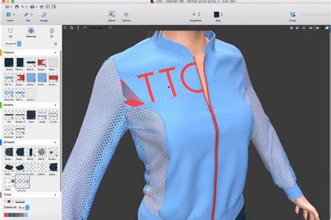 Clothing design software. Seamly2D is a clothing pattern design software, to create reusable, scalable and shareable custom fit patterns, using bespoke tailoring and historical pattern drafting techniques. Check Latest Price. Seamly. Seamly2D allows designers to have complete control over the pattern making process. It will help the user to … 