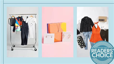 Clothing rental subscription. Stitch Fix makes it easy. Here’s how it works: 1. Take your style quiz. Tell us about your style, sizes and budget—the more we know, the more your Stylist can help. 2. Share your style goals. Let your Stylist know what you’re looking for. They’ll select 5 pieces, and send your “Fix” box to your door. 