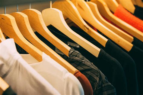 Clothing stock. Things To Know About Clothing stock. 