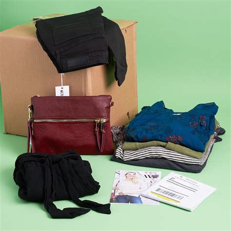Clothing subscriptions. Dec 14, 2023 · Best Overall Clothing Subscription Box: Stitch Fix, prices start at around $20 Best Luxury Clothing Subscription Box: Rent the Runway , $84 for one month Best Cheap Clothing Subscription Box ... 