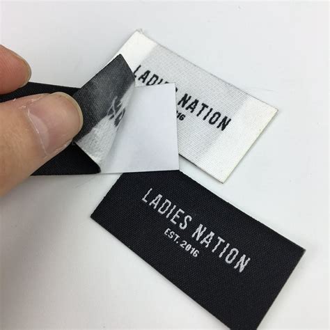 Clothing tags custom. 1000 Custom Clothing Labels Personalized Cloth Tags for Clothes Fold Over Cloth Labels Handmade Cream Beige Fabric Sew in Sew on Labels; 10 personalised satin sew on labels name labels Dimensions 58x10mm 2.28x0.393inch choice of fonts; Embroidered Name Tags School Clothes, Fabric Custom Labels White, … 