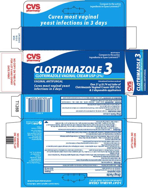 Clotrimazole - DailyMed