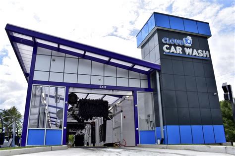 Cloud 10 car wash. Jun 14, 2022 ... I had an unlimited plan at my local car wash (Cloud 10) with my previous vehicle. Fairly neutral pH in the soaps they use (Italked to the ... 
