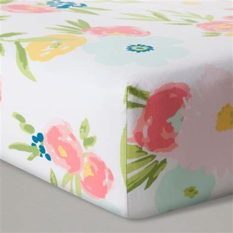 Cloud Baby Crib Bedding : Target