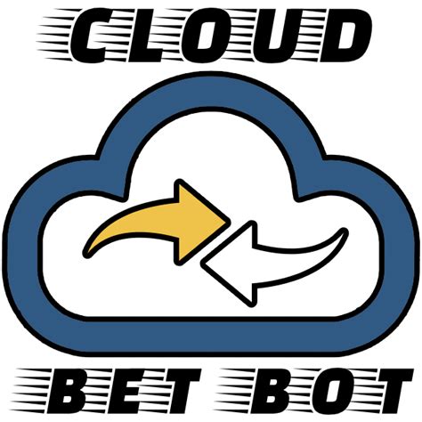 Cloud Bet Bot