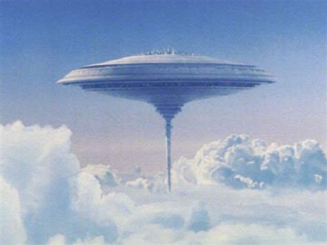 Cloud City Star Wars Wiki Fandom