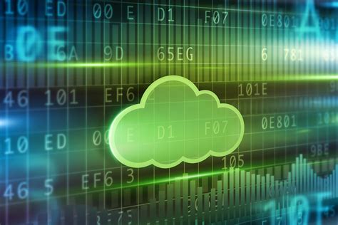 Cloud Computing Environmental Benefits Be Part of the Solution