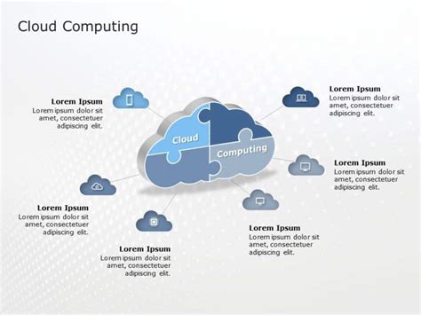 Cloud Computing Powerpoint Template Slidesbase