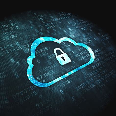 Cloud Computing Security: Ensuring data protection and privacy in …