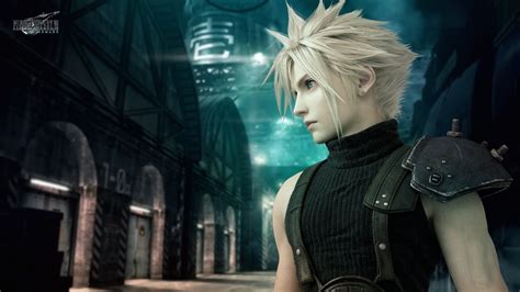 Cloud Ff7 Wallpapers 1920x1080 - Wallpaper Cave