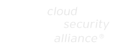 Cloud First, Security Second? CSA