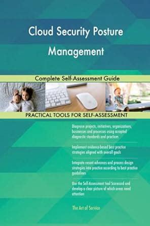 Cloud Management Software Complete Self Assessment Guide