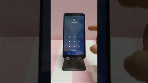 Cloud Mobile Stratus C7 Screen Lock Bypass Pattern,