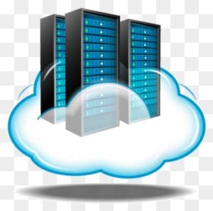 Cloud Server Clipart Web Server Real Cloud Server Icon Free Transparent Png Clipart Images Download