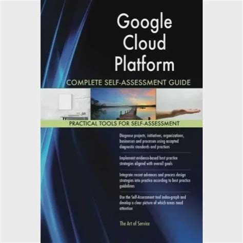 Cloud Services And Solutions Complete Self Assessment Guide