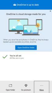 Cloud Storage Google Drive Vs Microsoft Onedrive Techcentral Ie