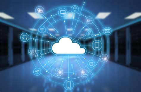 Cloud and server. On Demand Computing. The cloud refers to web-connected servers and software that users can access and use over the internet. As a result, you don’t have to host and manage your own hardware and ... 