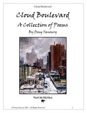 Cloud boulevard by doug tanoury kindle edition. - Poesia e vida de augusto dos anjos.