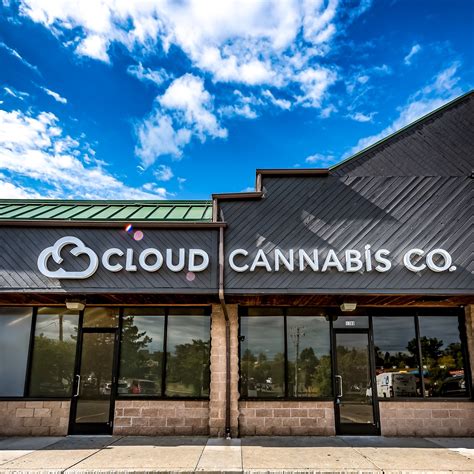 Cloud Cannabis 2.4 (52 reviews) Claimed Cannabis Dispensaries, Cannabis Clinics Closed 9:00 AM - 10:00 PM See hours See all 23 photos Write a review Add photo answer Location & Hours Suggest an edit 44115 Van Dyke Ave Utica, MI 48317 Get directions Amenities and More Staff wears masks Masks required Private Lot Parking Ask the Community .