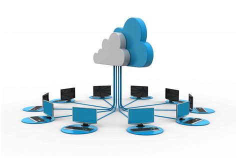 Cloud computing and accessibility