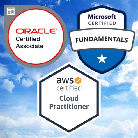 Cloud computing certification. Jun 26, 2020 ... 10 most valuable cloud certifications · Google Certified Professional Cloud Architect · Google Certified Professional Data Engineer · AWS ... 