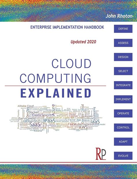 Cloud computing explained implementation handbook for enterprises john rhoton. - Handbook of rf and microwave power amplifiers the cambridge rf.