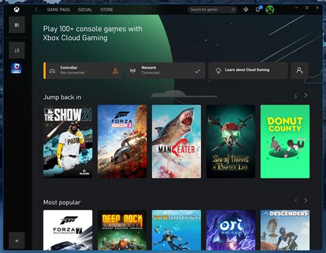 Cloud gaming download. Streaming via Xbox Cloud Gaming means you get to play supported games instantly on your chosen device, with no need to download the game to your device’s storage. That instant delivery doesn’t ... 