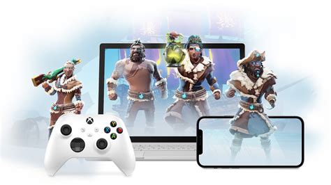 Cloud gmaing. Play Xbox Cloud Gaming (Beta) on Xbox.com. Use your Xbox Game Pass Ultimate membership to play 100s of consoles games on PC and supported mobile devices. 