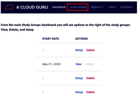 Cloud guru pricing.  Top Technical Skills Development Software.  If you&rsquo;...