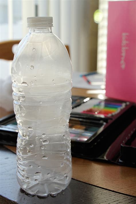 Cloud in a Bottle Experiment Steps and How Does It Work Science