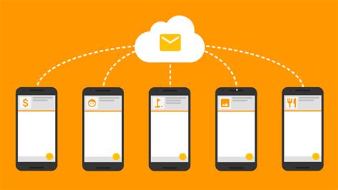 Cloud messaging. In today’s digital age, cloud storage has become an essential part of our lives. Whether it’s for personal use or business purposes, having a cloud account allows us to store and a... 