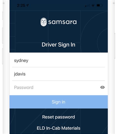 Cloud samsara com driver. Updated 14 hours ago. When you are not on the Samsara Driver App, the web-based Driver Portal provides another way for you to access real-time logs and data … 