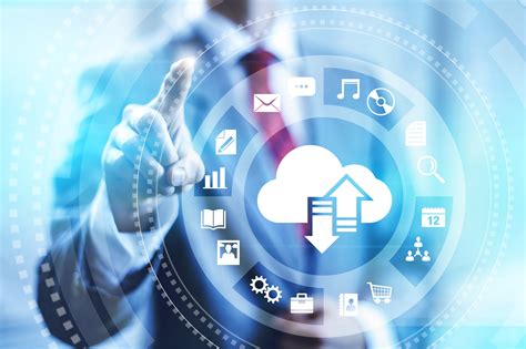 Cloud servicing. In today’s fast-paced business landscape, companies are constantly seeking ways to gain a competitive edge. One of the most effective strategies is leveraging cloud services to str... 