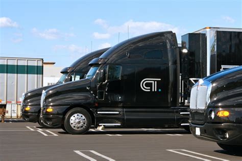 Cloud trucker. CloudTrucks wants to use technology to help trucking entrepreneurs operate their business: The California-based startup sells business management software 