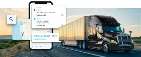 Cloud trucking. Nov 30, 2021 · Image Credits: CloudTrucks. CloudTrucks wants to use technology to help trucking entrepreneurs operate their business: The California-based startup sells business management software that helps ... 
