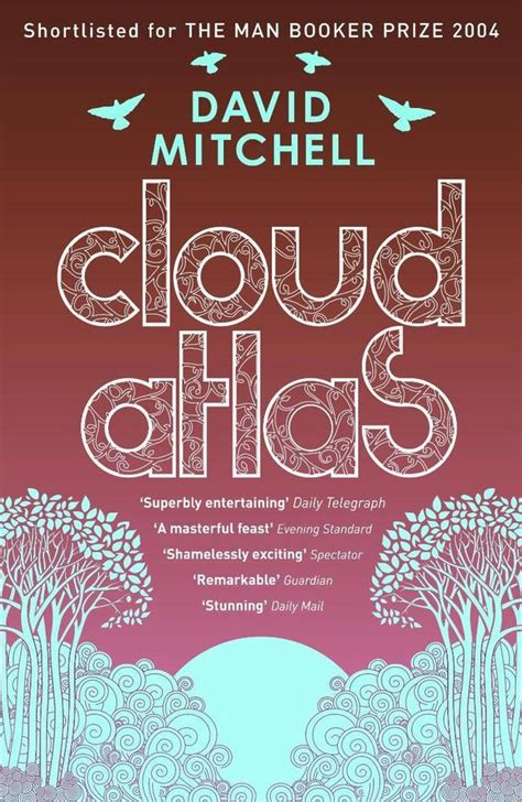 Read Cloud Atlas By David Mitchell