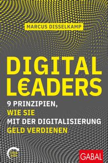 Cloud-Digital-Leader Buch