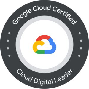 Cloud-Digital-Leader Echte Fragen