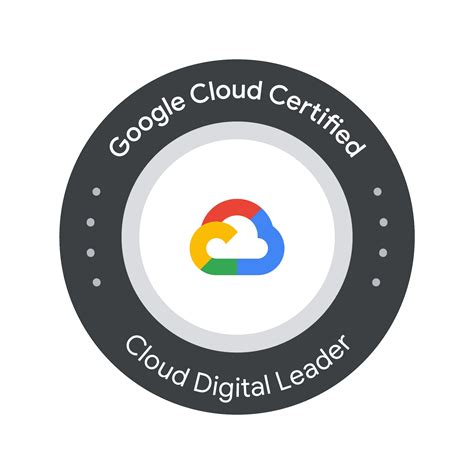 Cloud-Digital-Leader Lernressourcen