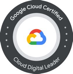 Cloud-Digital-Leader Lerntipps