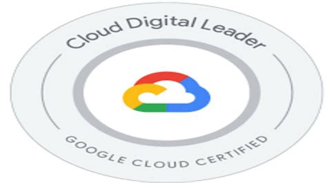 Cloud-Digital-Leader Online Test
