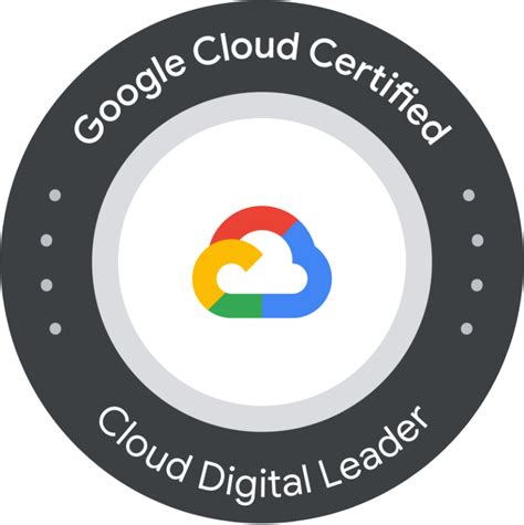 Cloud-Digital-Leader Originale Fragen