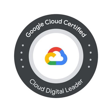Cloud-Digital-Leader Prüfungsinformationen