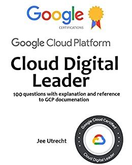 Cloud-Digital-Leader Prüfungsübungen