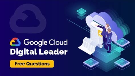 Cloud-Digital-Leader Testking
