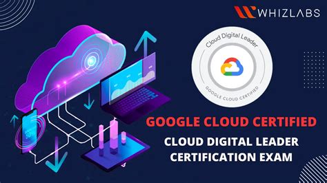 Cloud-Digital-Leader Zertifizierung