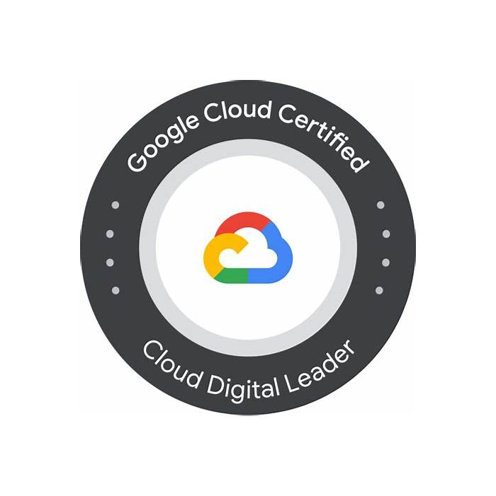 Cloud-Digital-Leader Prüfungs