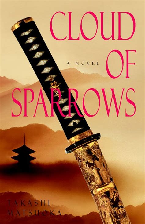 Full Download Cloud Of Sparrows By Takashi Matsuoka