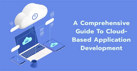 CloudBased Application Development Ultimate Guide for 2024