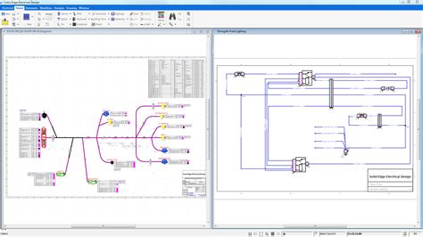 CloudBased CAD Software Aids Wire Harness Design 20151002